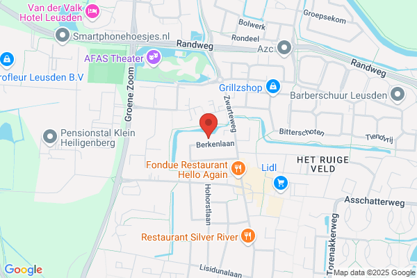 Technisch Buro Badenbroek