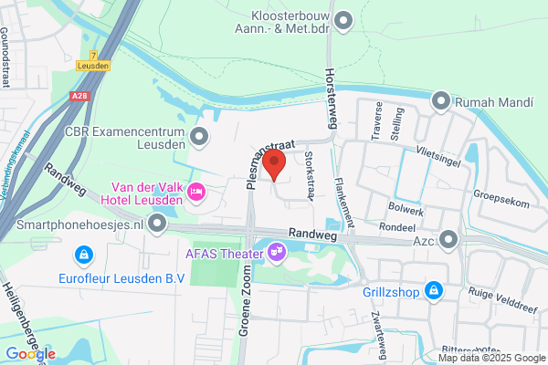 Drietel Bv