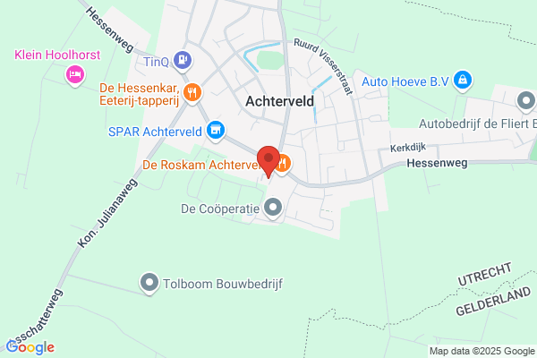 Jw Smit Advies