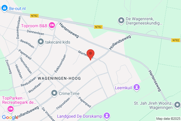 Betto van der Deijl Mr Mediation Coaching Notariele Adviezen