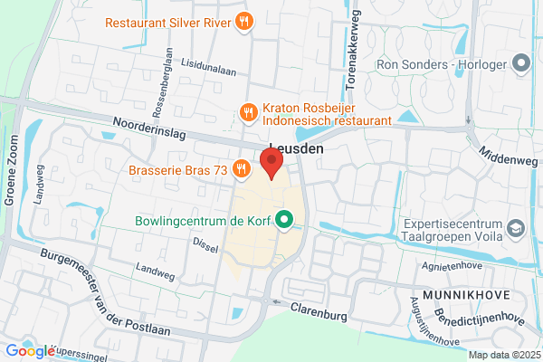 Groenhuizen Bv