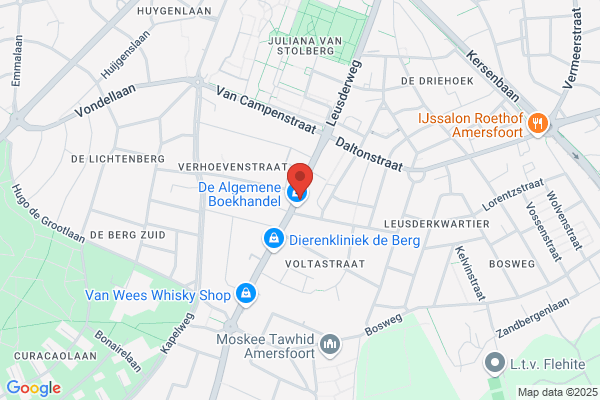 Kapsalon Haarfijn