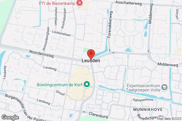 Nieuborg