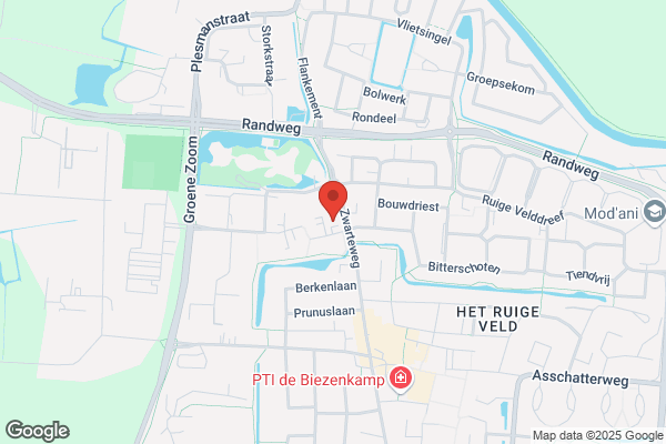 Oostenenk, G