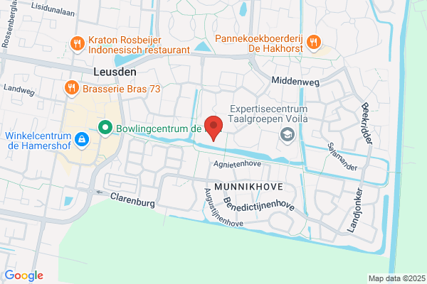 Humankind - Kinderdagverblijf Berkelwijk
