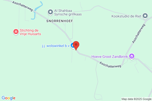 Bengelenberg, De