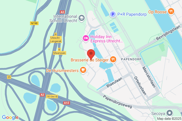 Mammoet, De
