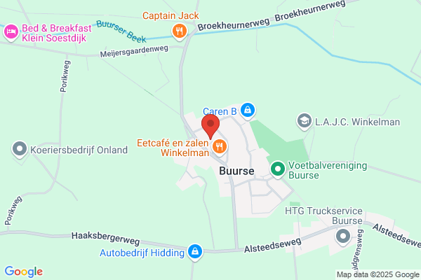 Pinkelotje