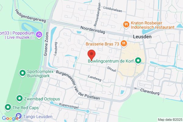 Buitenschoolse Opvang Ratel