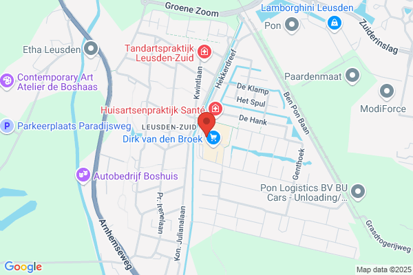 Peuterspeelzaal Klavertje Vier
