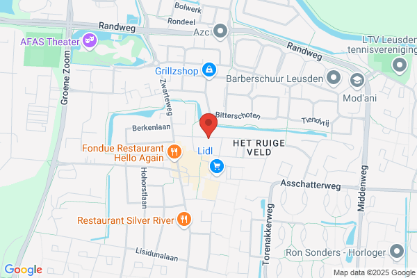 Aps Amersfoort