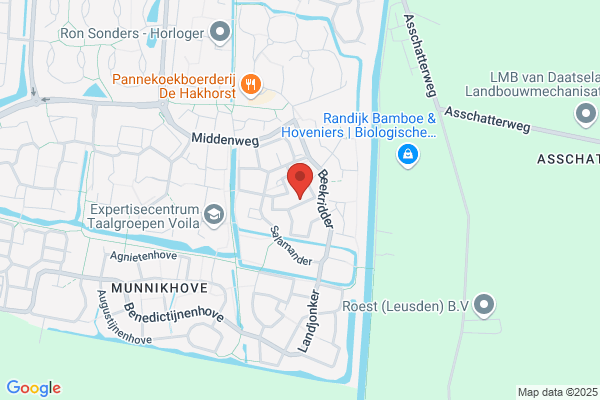 Kuiper Couriersbedrijf