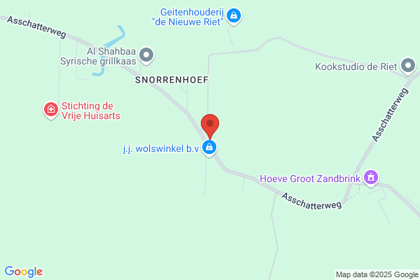 Schreuder Bv
