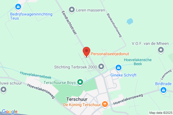 Stroop &Zo