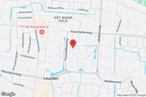 Goois Verwarmings- en Installatiebedrijf Robert van der Poel