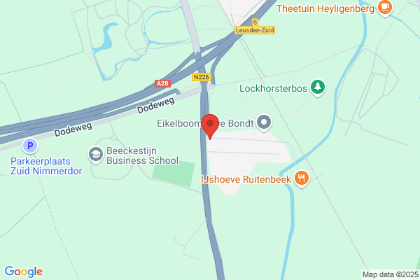 Ollie's Klussenbedrijf