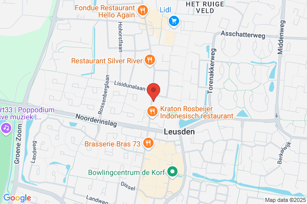 Heembeheer Bv