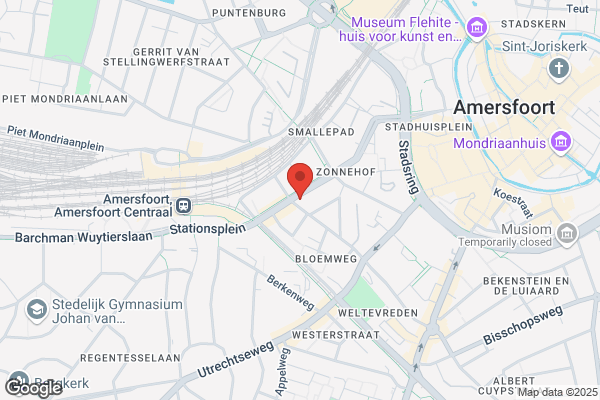NederWoon Verhuurmakelaars Amersfoort