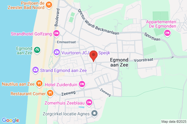 Winkel Makelaardij Og, Paul