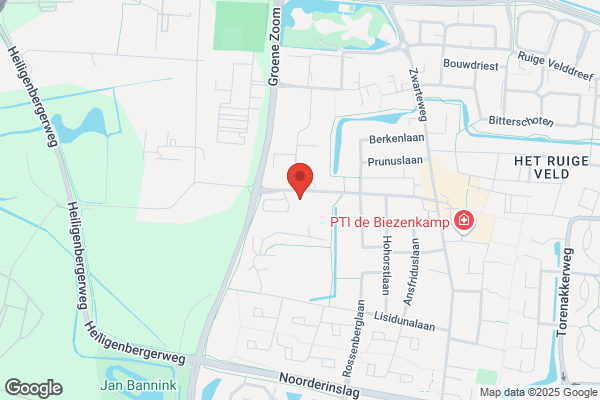 Assurantiekantoor Jan Den Hartog