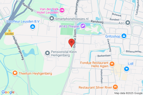 B & M Vastgoedadviseurs Bv