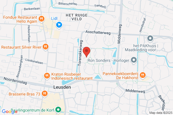 Koningsveld, Ass-Adm.Kant.Makelaar. Og B