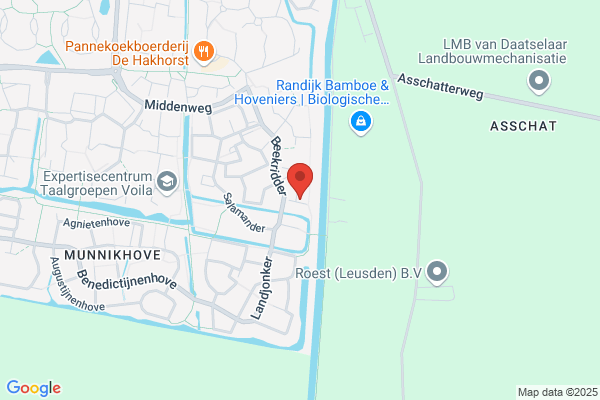 Toornstra, Gert