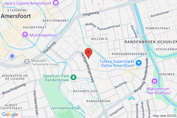 Gereformeerde Kerk Vrijgemaakt Kandelaar De