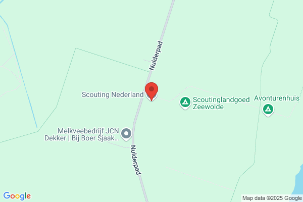 Scouting Nederland