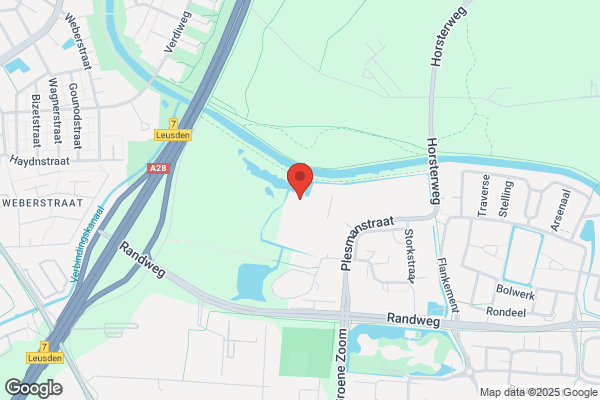 Gemeente Leusden