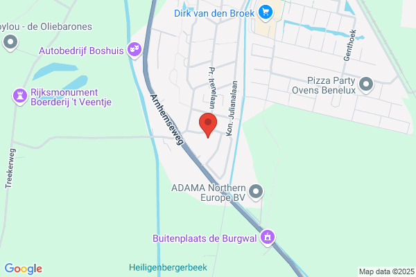 Stichting De Woelige Hoek