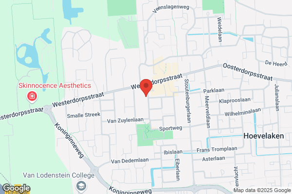 Bouwbedrijf Wouters Leusden / Hoevelaken