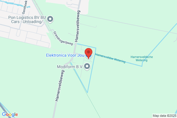 Elektronica Voor Jou