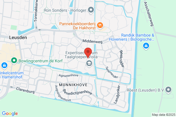 Filmclub Leusden