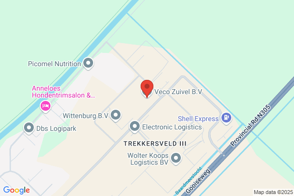 Veco Zuivel