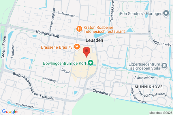 Kruiden & Zo Gezondsheidswinkel