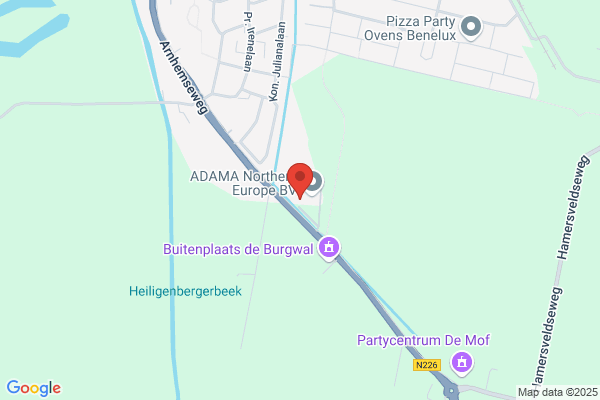 Aako Bv