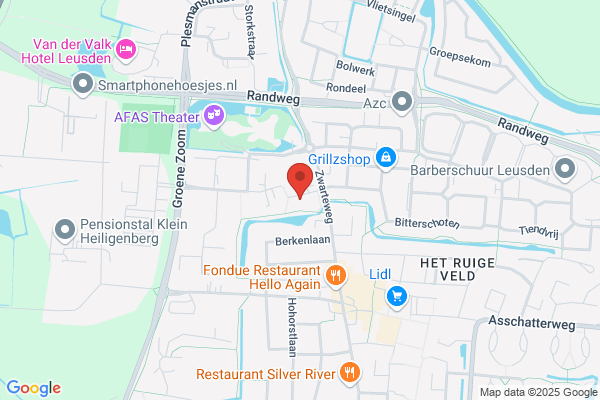 Acp Cnv Regiokant Noord Nederland
