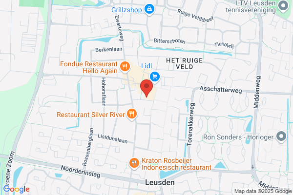Apotheek de Tolgaarde