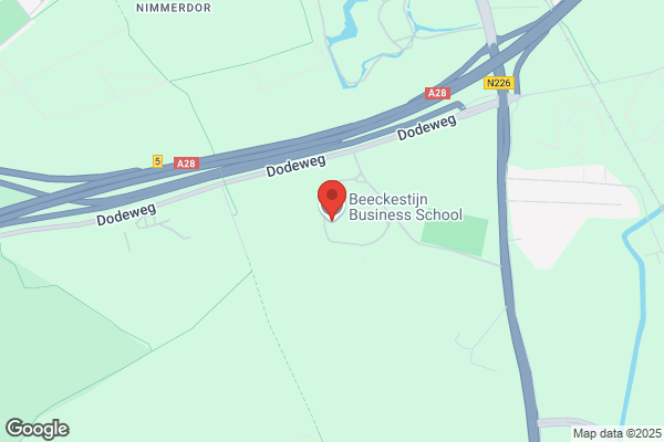 Beeckestijn Business School