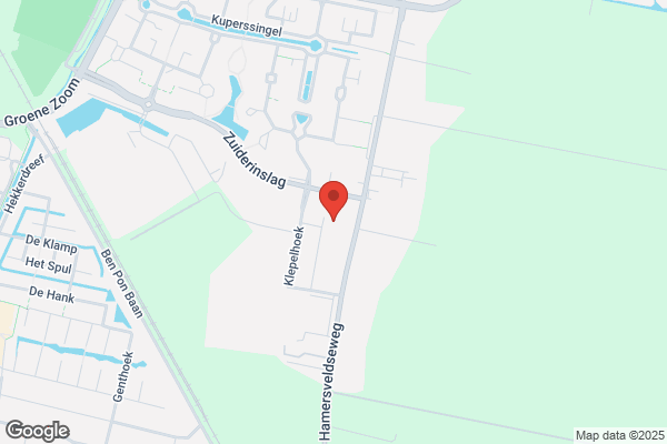 Beek BV Koos vd
