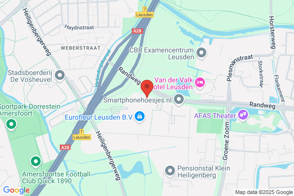 Bfi Afvalverwerkingstechnieken B.V