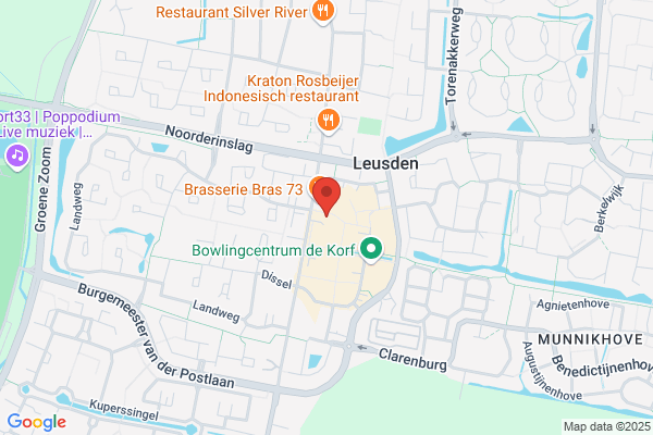 Bibliotheek Leusden