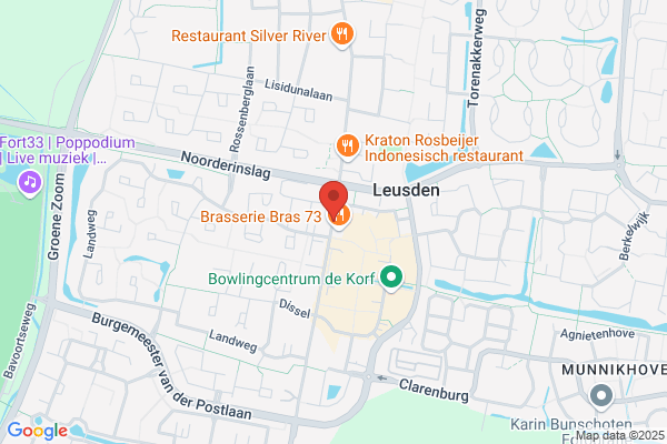 Biljartsport Midden Nederland