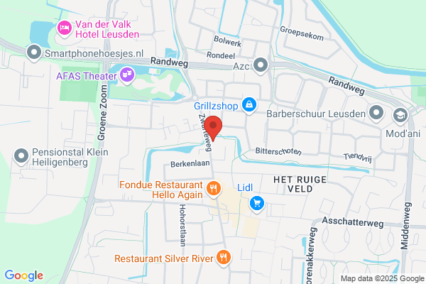 Bloemendal Occasion Centrum