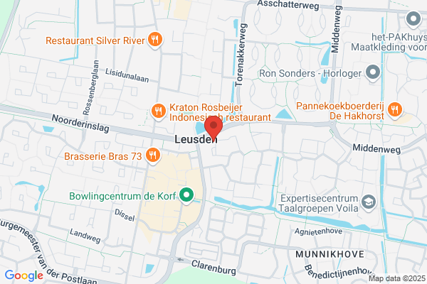 Bouwheer Verpakkingen