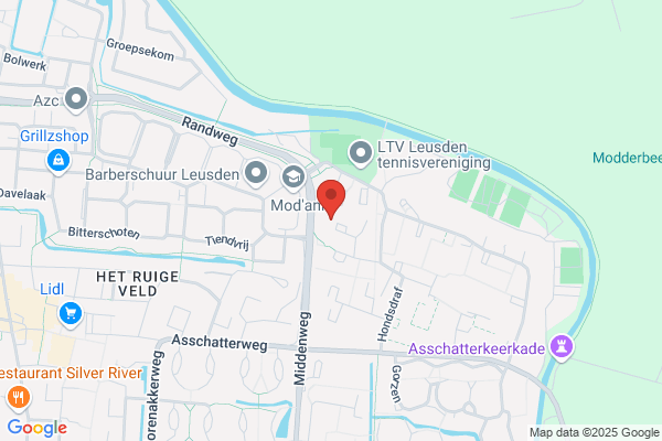 Christelijke Begrafenisverzorging