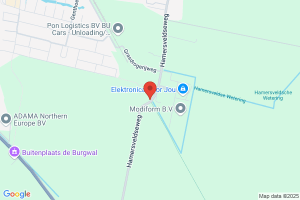 Eemersveld, St