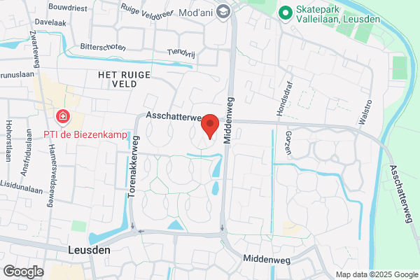 Graaf, A H De