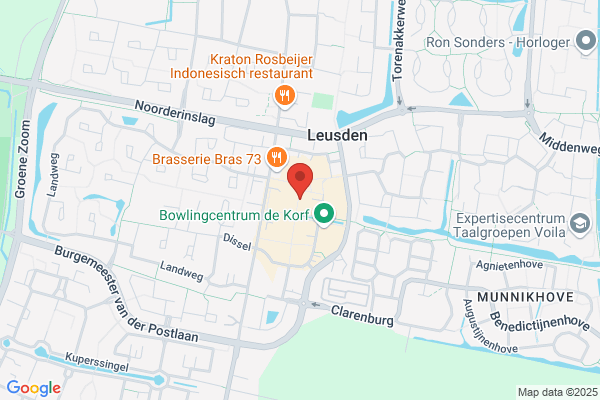 Groentehal De Goudreinet Bv